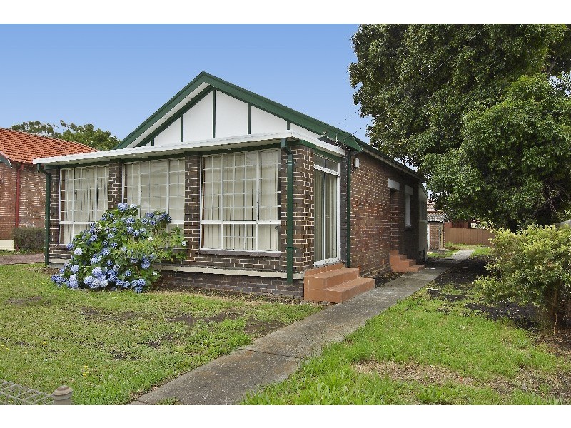 29  Pomeroy Street, Homebush NSW 2140