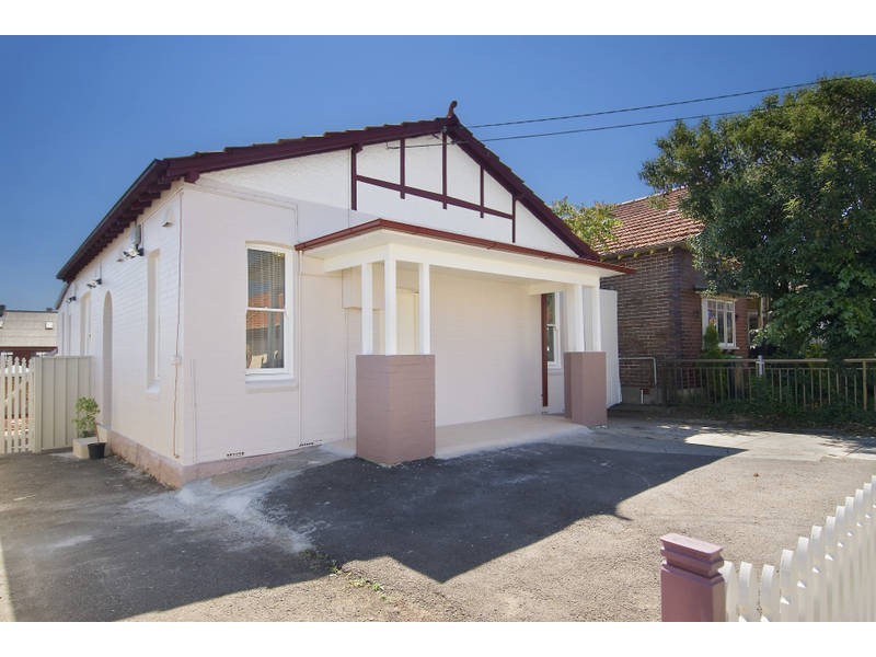 5-7  Courland Street, Five Dock NSW 2046