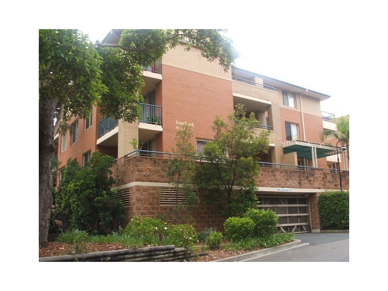 20i/19-21  George Street, North Strathfield NSW 2137