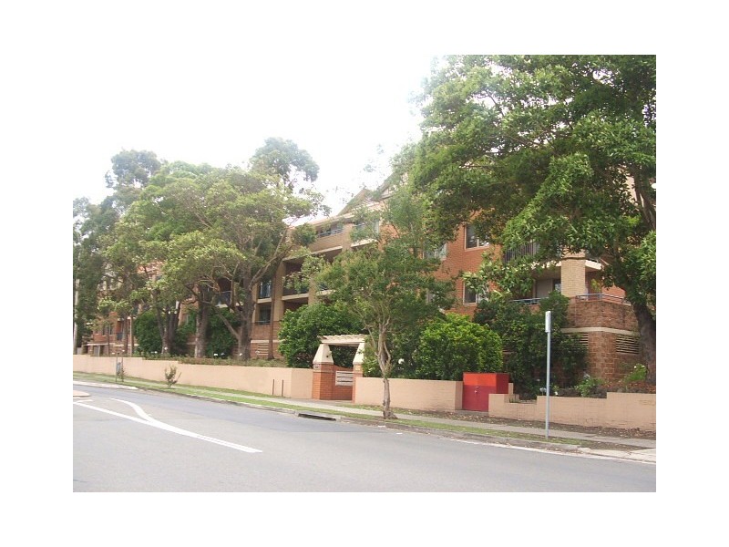 20i/19-21  George Street, North Strathfield NSW 2137