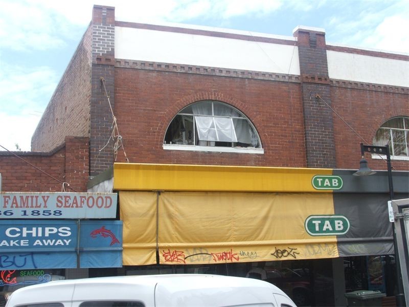 Level 1 53  Majors Bay Road, Concord NSW 2137