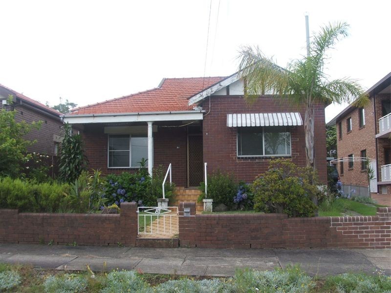 81  Correys Ave, Concord NSW 2137