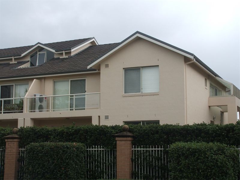 Level 2 162c  Burwood Road, Concord NSW 2137