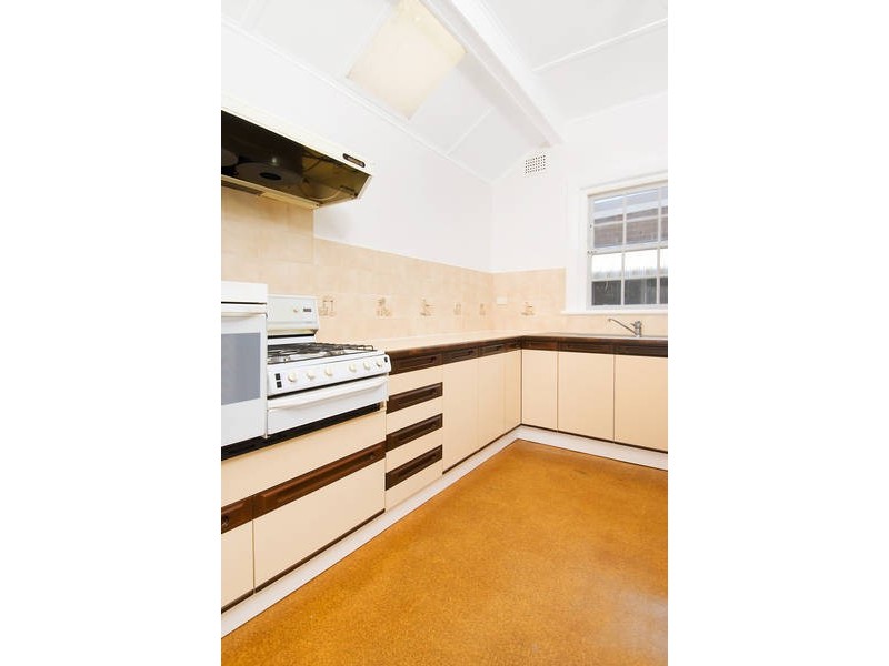 1  Fremont Street, Concord West NSW 2138