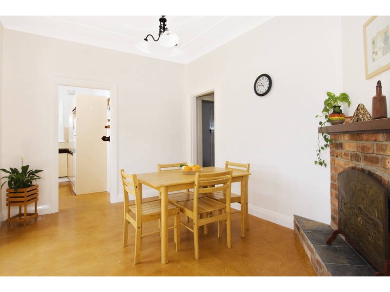 1  Fremont Street, Concord West NSW 2138