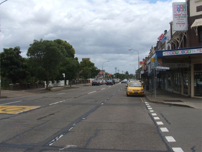 Level 1 219  Concord, North Strathfield NSW 2137