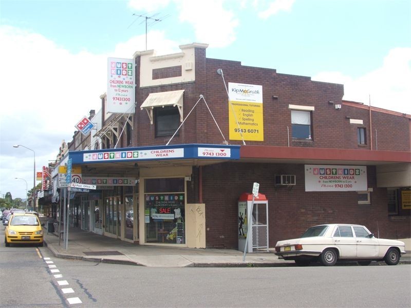 Level 1 219  Concord, North Strathfield NSW 2137