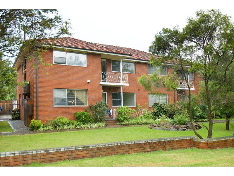 4/2  Greenlees Avenue, Concord NSW 2137