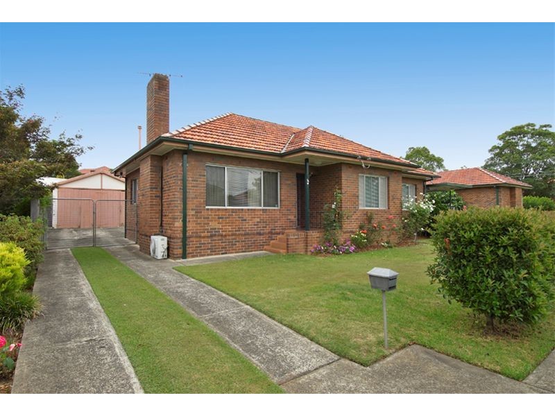 36  Davidson Avenue, Concord NSW 2137