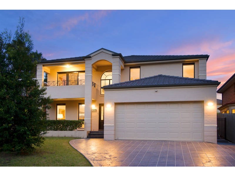 11 Turner Avenue, Concord NSW 2137