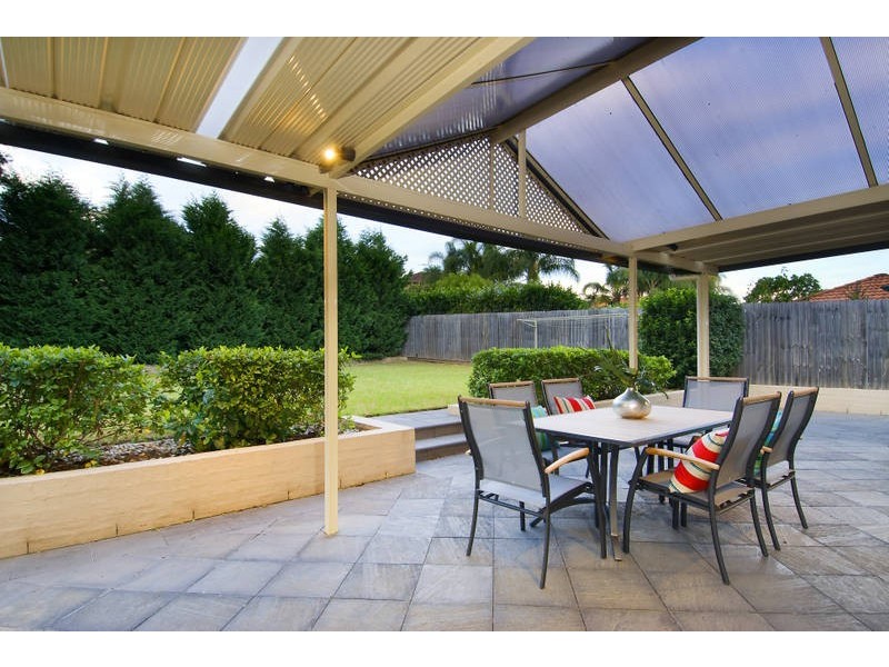 11 Turner Avenue, Concord NSW 2137
