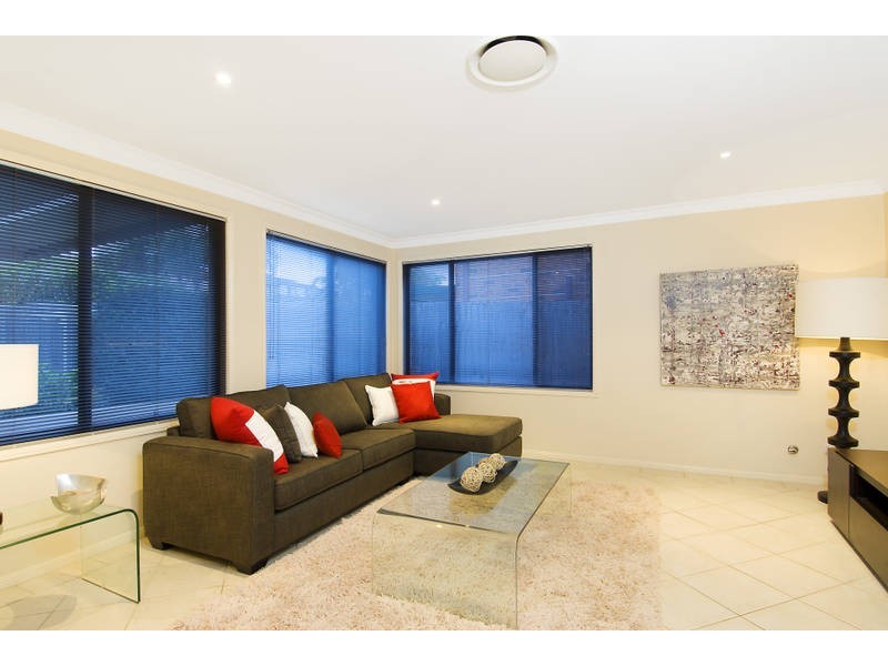 11 Turner Avenue, Concord NSW 2137