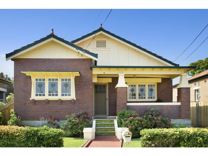 79 Nirranda Street, Concord West NSW 2138