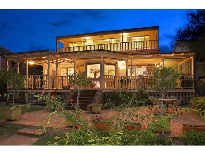 29  Phillips St, Cabarita NSW 2137