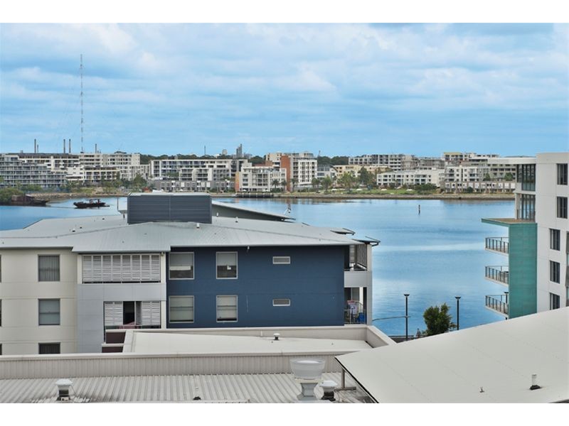 602/9  Shoreline Drive, Rhodes NSW 2138