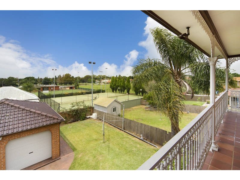 23  Warbrick Street, Concord NSW 2137