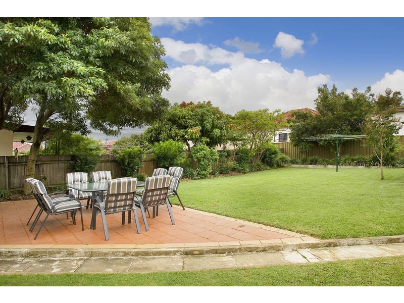 16  Taylor Street, Five Dock NSW 2046