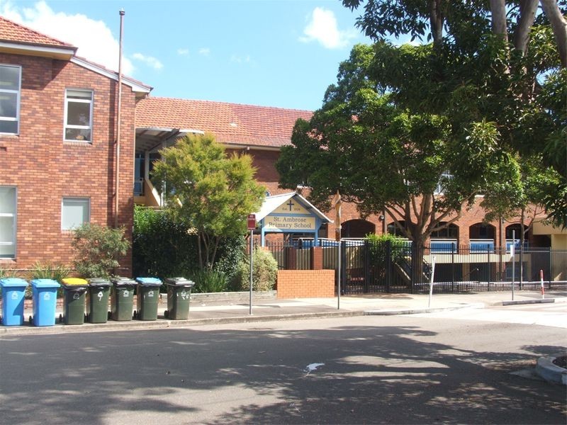 Level 6 15  Stuart Street, Concord West NSW 2138