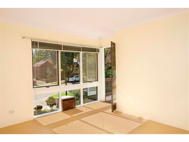 Level 1 12 Napier Street, North Strathfield NSW 2137