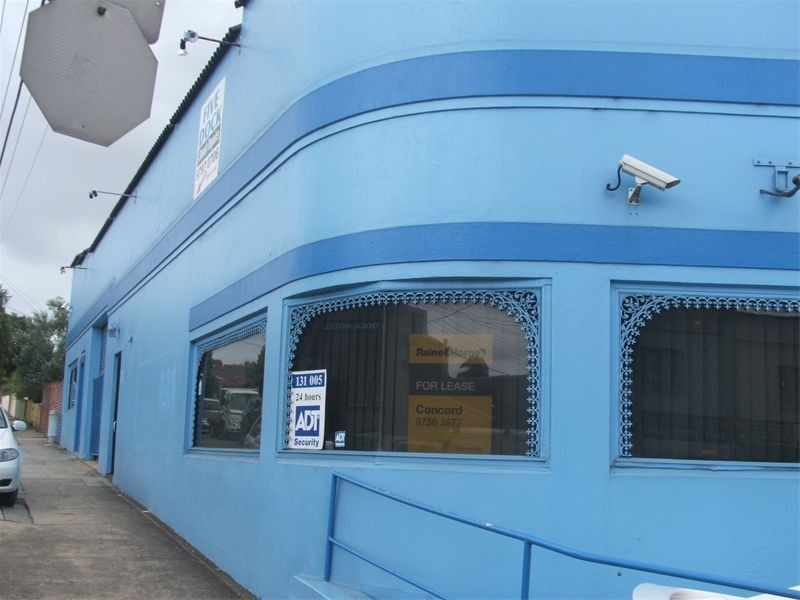 5-7  Parramatta Road, Five Dock NSW 2046