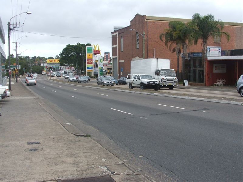 5-7  Parramatta Road, Five Dock NSW 2046