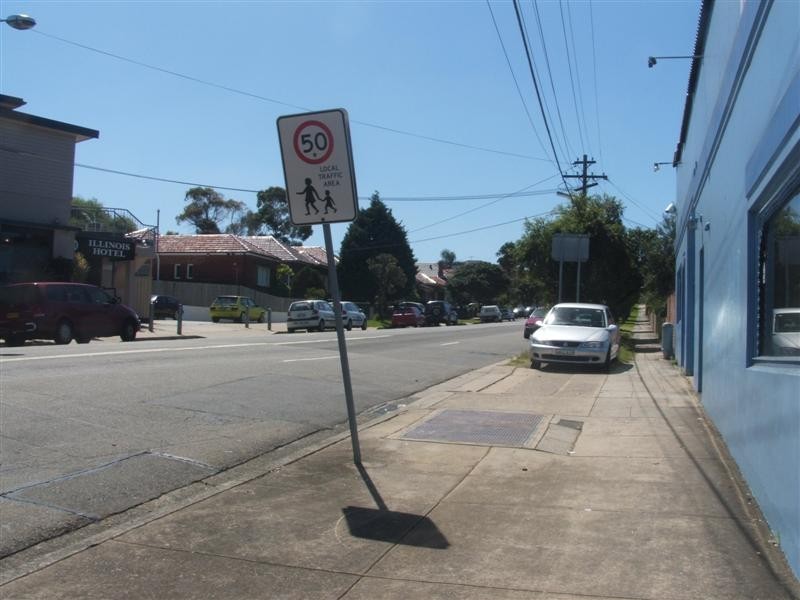 5-7  Parramatta Road, Five Dock NSW 2046