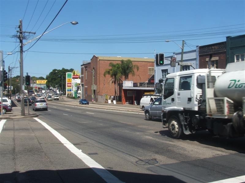 5-7  Parramatta Road, Five Dock NSW 2046