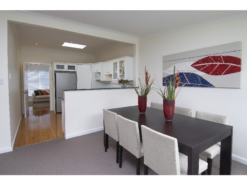 1  Watkin Street, Concord NSW 2137