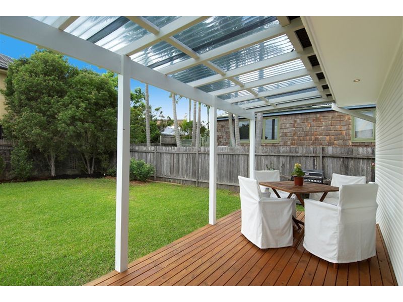 1  Watkin Street, Concord NSW 2137
