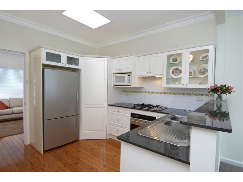 1  Watkin Street, Concord NSW 2137