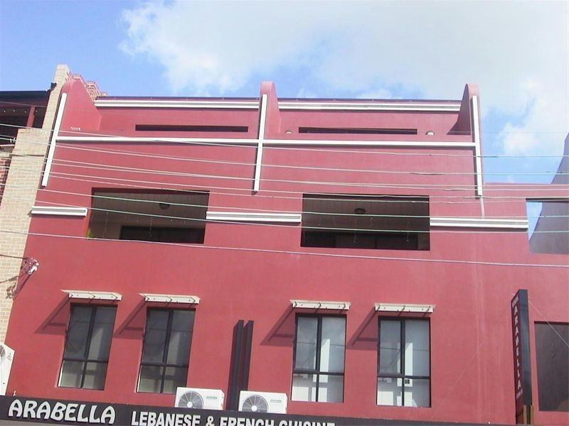 8/489  King Street, Newtown NSW 2042