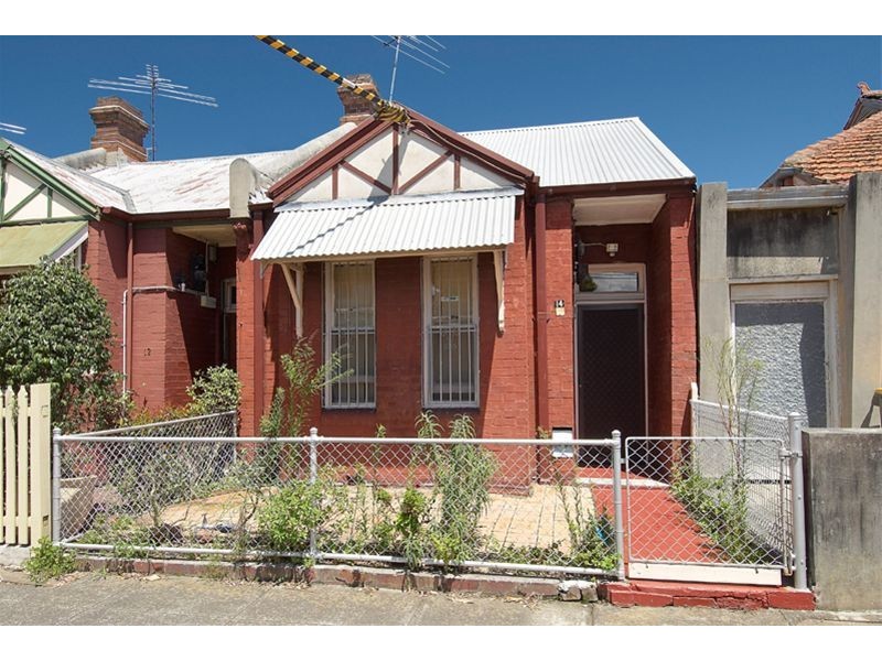 14  Foreman Street, Tempe NSW 2044