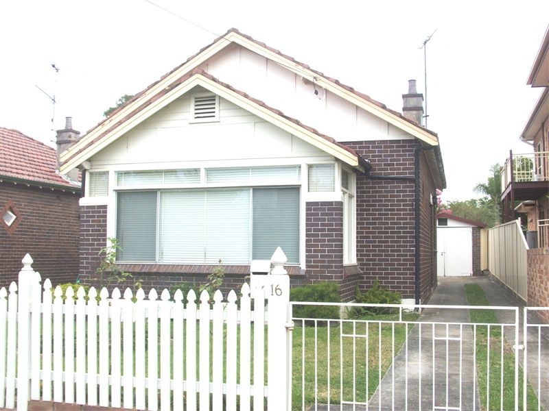16  Salt Street, Concord NSW 2137