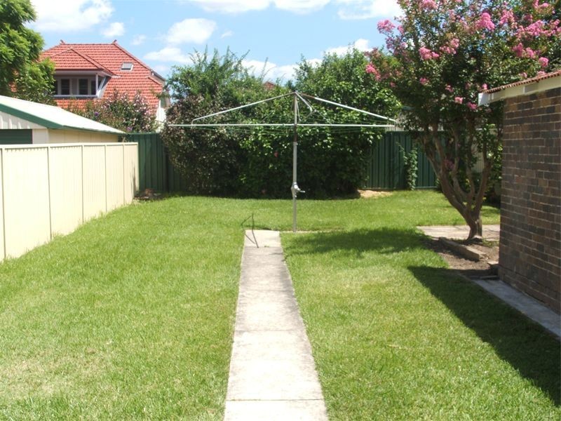 16  Salt Street, Concord NSW 2137