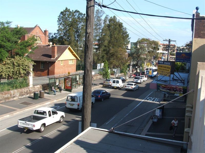 Level 1 122a  Norton Street, Leichhardt NSW 2040