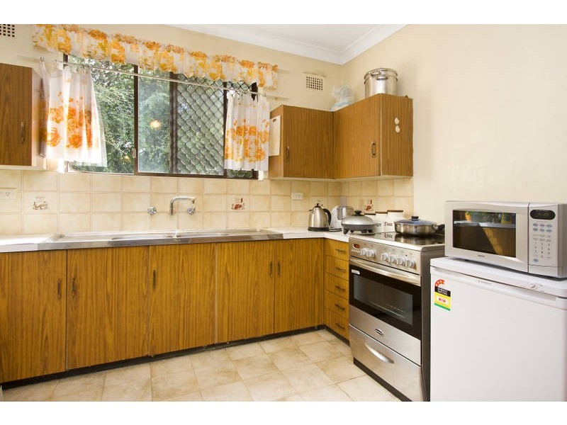 4/15  Cropley Street, Rhodes NSW 2138