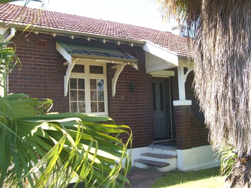 89  Yarralla St, Concord West NSW 2138