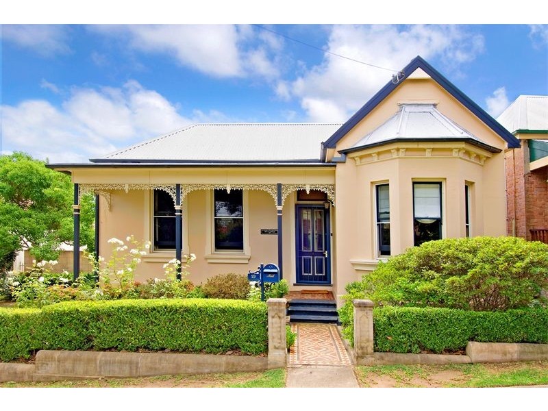 19  Carrington Street, North Strathfield NSW 2137