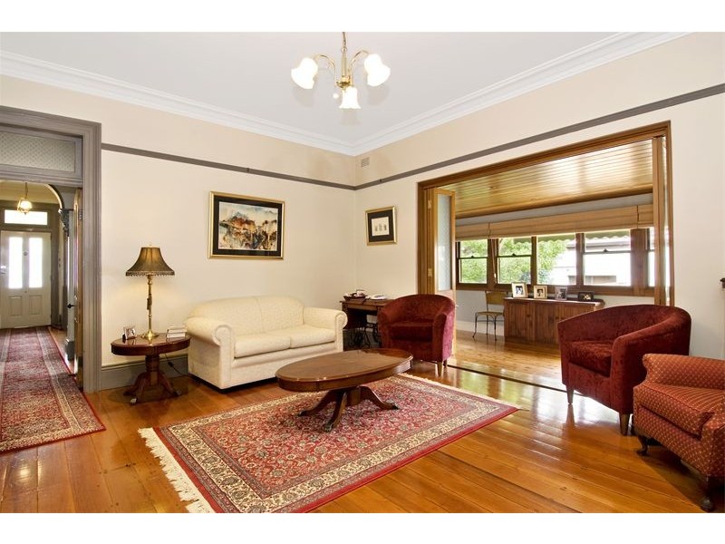 19  Carrington Street, North Strathfield NSW 2137