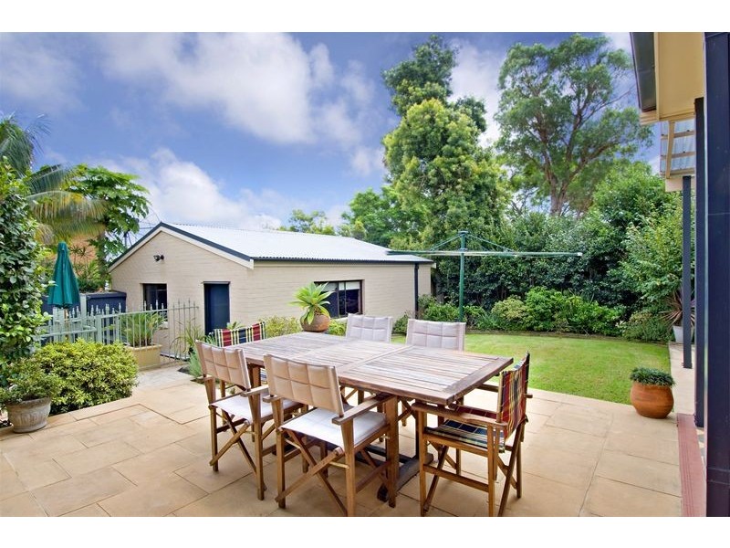 19  Carrington Street, North Strathfield NSW 2137