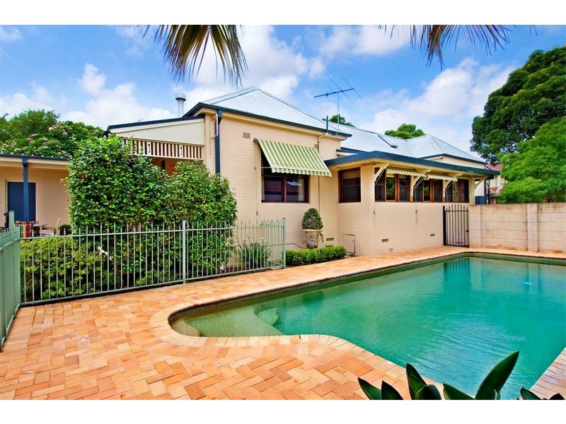19  Carrington Street, North Strathfield NSW 2137