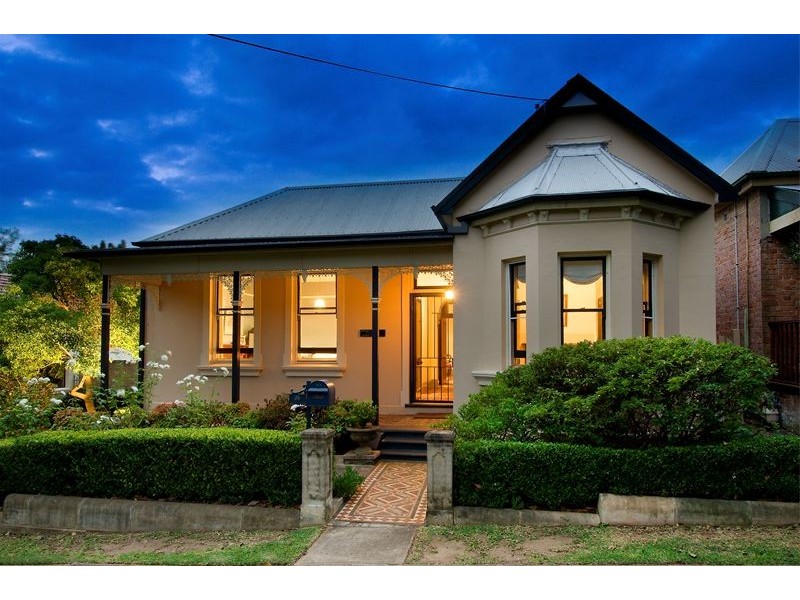 19  Carrington Street, North Strathfield NSW 2137