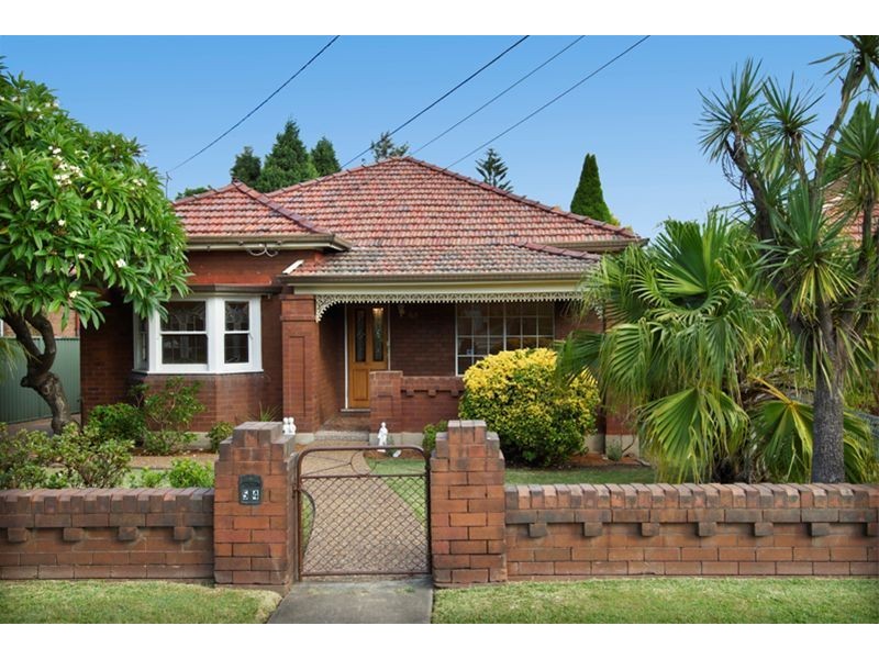 54  Nirranda Street, Concord West NSW 2138