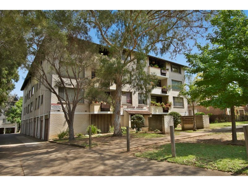 6/135  Croydon Avenue, Croydon Park NSW 2133