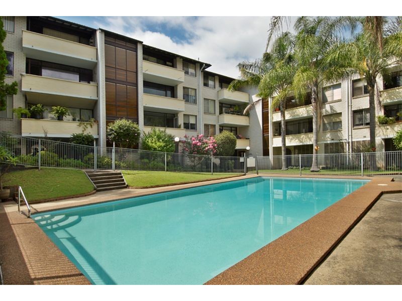 6/135  Croydon Avenue, Croydon Park NSW 2133