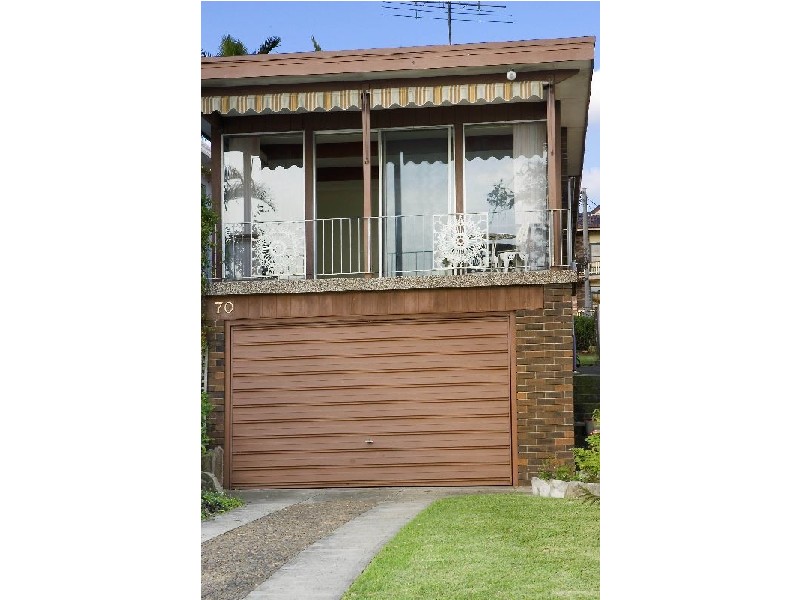 70  Wynston Parade, Abbotsford NSW 2046