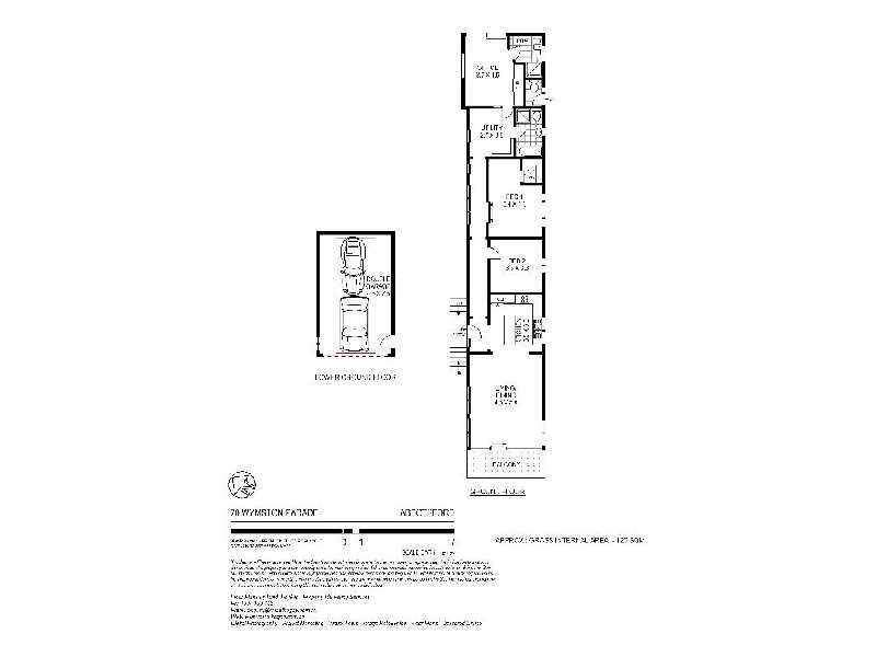 70  Wynston Parade, Abbotsford NSW 2046