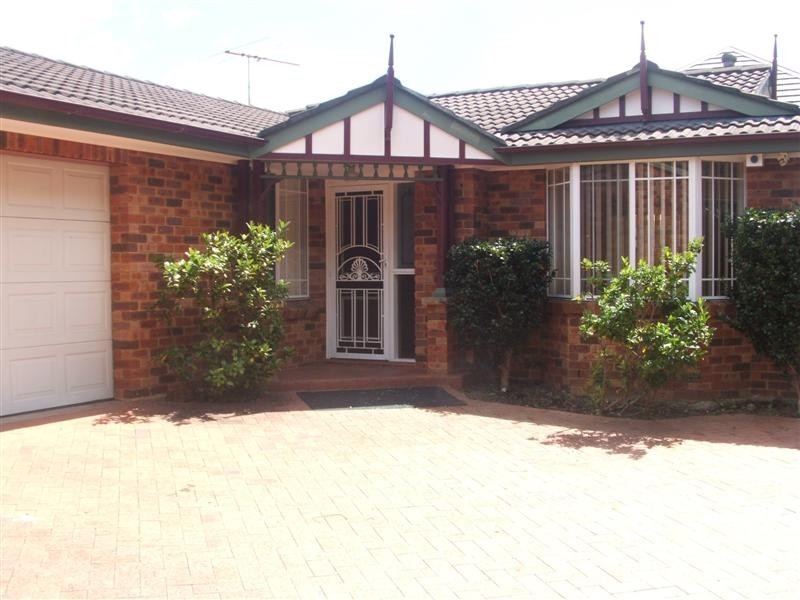 49b  Burton Street, Concord NSW 2137