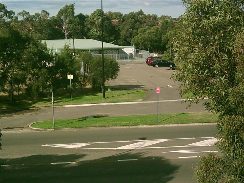 2/2  Evelyn Ave, Concord NSW 2137