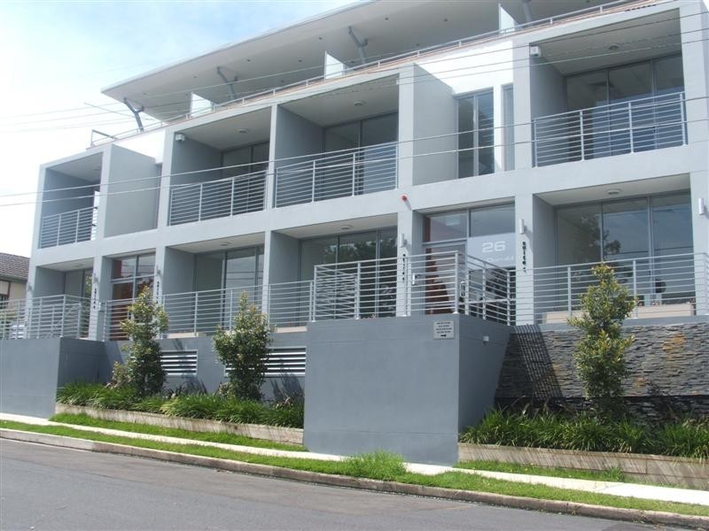 26 Mcdonald Street, Mortlake NSW 2137